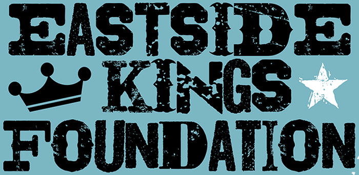 Eastside Kings Foundation Logo